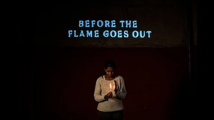 Before the Flame Goes Out -Audio Described Version