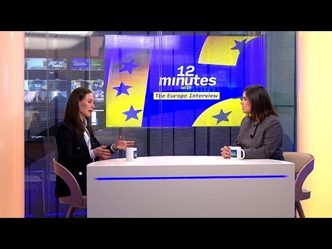 Учитесь у Украины, иначе оборонные расходы будут напрасны, предупреждает ЕС Санна Марин