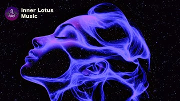 Vagus Nerve Reset Sleep Music 🌙 528Hz + 136.1Hz Earth Frequency + 6Hz Theta • 11 Hours BLACK SCREEN