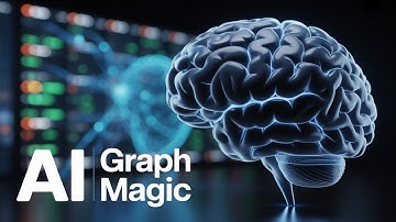 How Graphs Power AI Models | Start Here with GNNs
