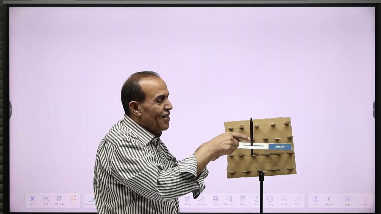 الوحدة السادسة التيار المتردد 1