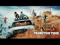 Kung Fu Yoga 2017  Full Movie Promotion Video  Jackie Chan  Disha Patani  Amyra Dastur & Sonu