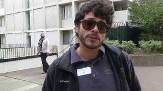 Does Poverty Exist in Marin Co.?