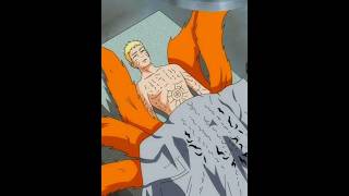 Naruto eats sukuna's Fingers | #anime #jujutsukaisen #anime #shorts #sukuna