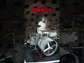 阿修羅ちゃん / Ado (drum cover #shorts #drums