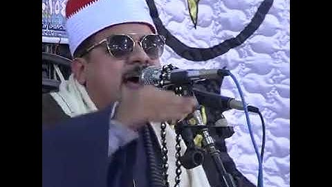 الفاتحة وسورة البقرة  العالمى الشيخ ممدوح عامر