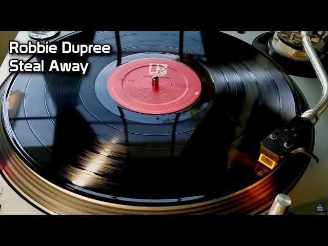 Robbie Dupree - Steal Away (1980) class=