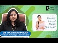 What is normal indian skin  drtina ramachander