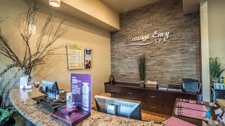 Massage Envy Spa - Johns Landing