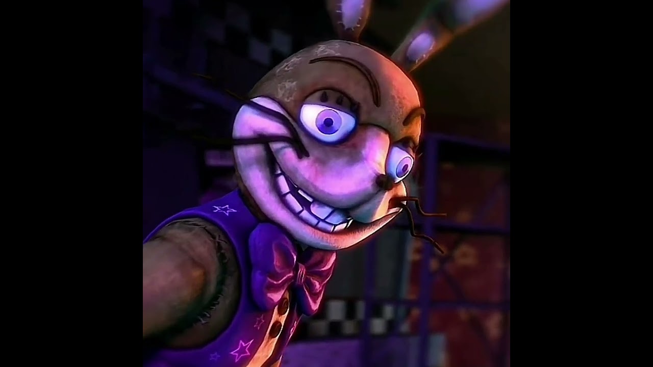 |💛🐰Glitchtrap🐰💛| 🌻edit🌻 