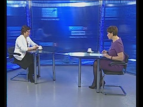 Гость в студии - Депутат Улан-Удэнского городского совета, Юлия Гыпылова