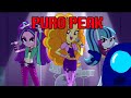 EQUESTRIA GIRLS 2 tiene algo de sentido... Y ME GUSTA