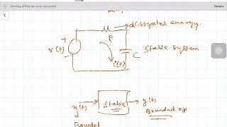 02f. Stability and Invertibility & Inverse Systems