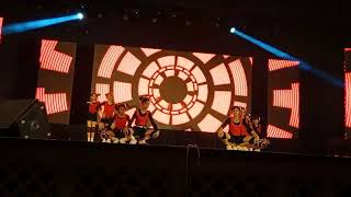 Flicking Feet Dance Studio...