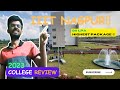 IIIT Nagpur College Review ?? | 86 Lakh Package: Better than other IIITs?