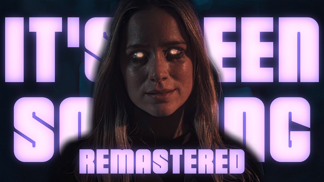 FNAF 2 MOVIE | It's Been So Long - 