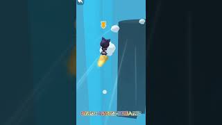 MRun Rich 3D ALL LEVELS! NEW GAME Run Rich 3D WORLD RECORD! #1062 screenshot 4