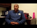 Nicole Anderson, Texas A&M-Commerce women's basketball for LSC Online Media Day