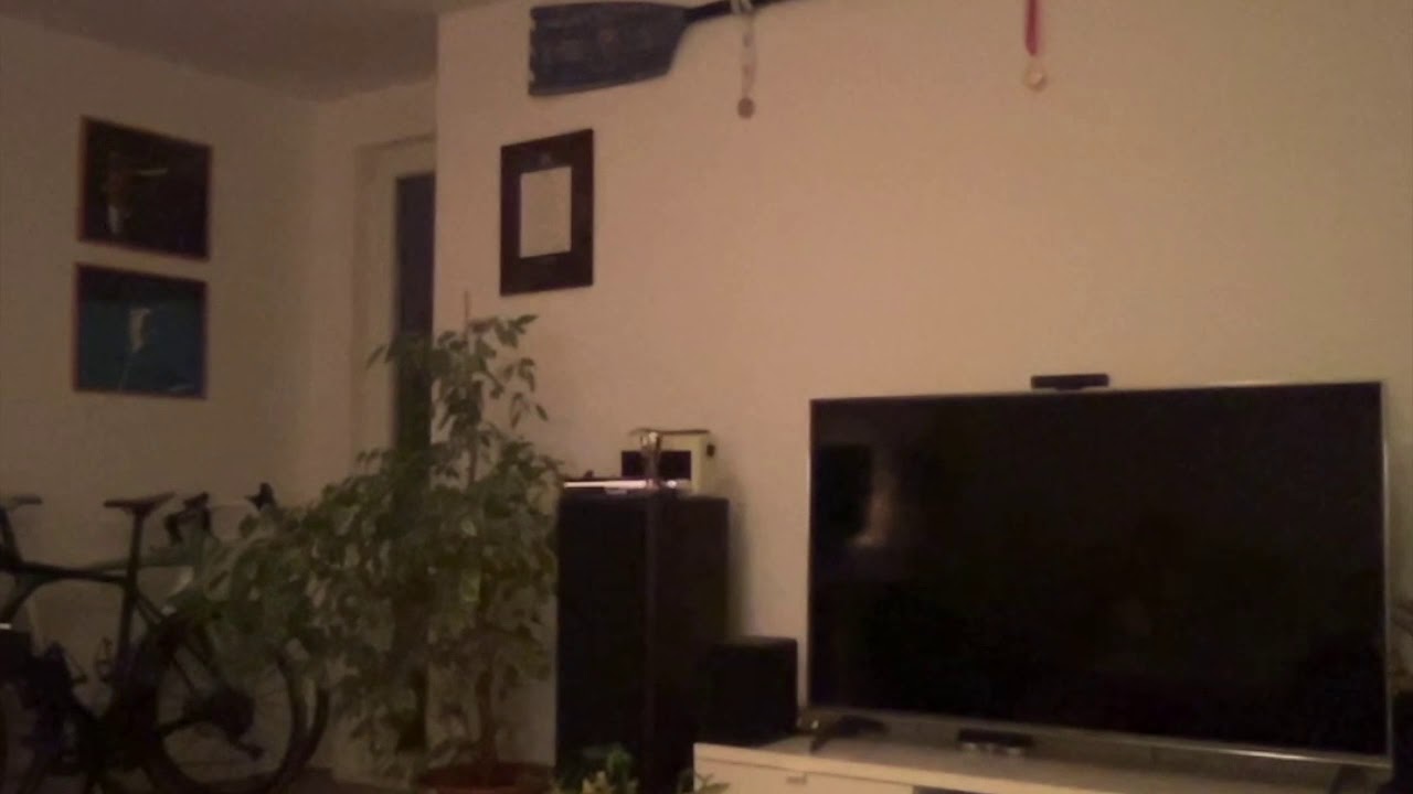 Luke's real Father (Star Wars)