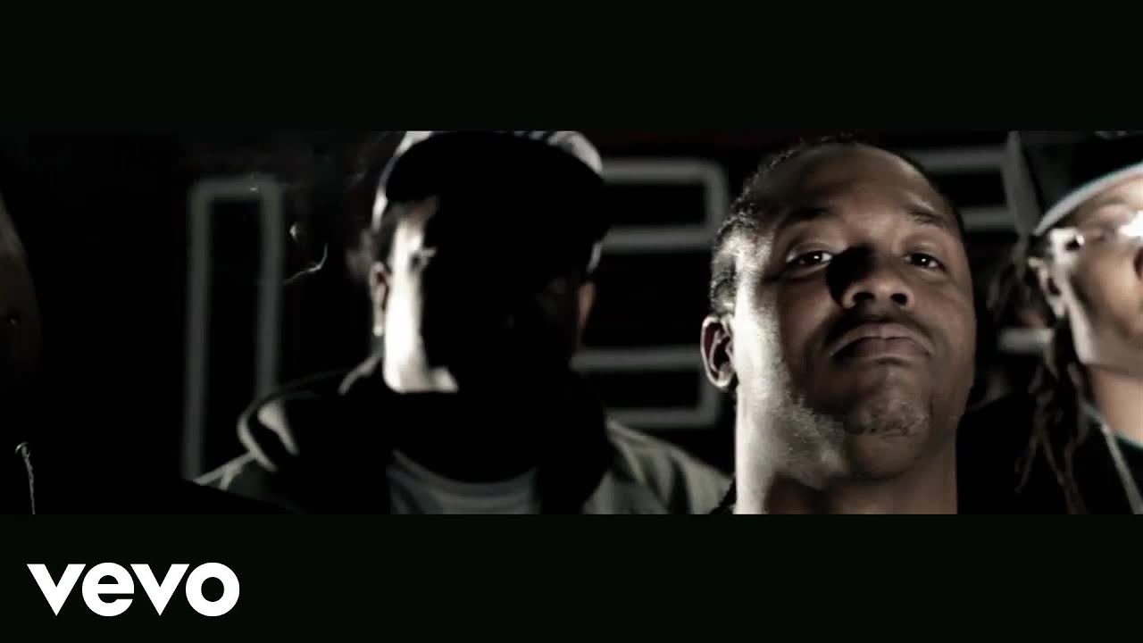 Kuzzo Fly - Plug Talk ft. Calico Jonez, Nephew Texasboy, Young Dirt