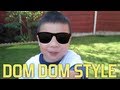Dom Dom Style Gangnam Style Parody Dom Dom Style Gangnam Style Parody