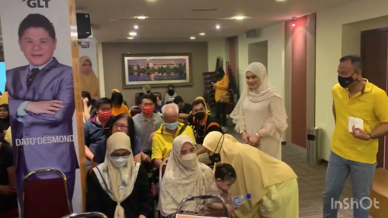 FLP: Review Of 2021 KL success Day Recognition