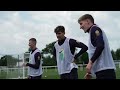 Mainoo's Unstoppable Strike, Kane's Finishing Masterclass & Saka The Rondos Nutmeg King!