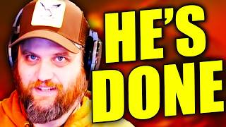 The Quartering's Career is in Jeopardy (Kino Casino Flagging Allegation)
