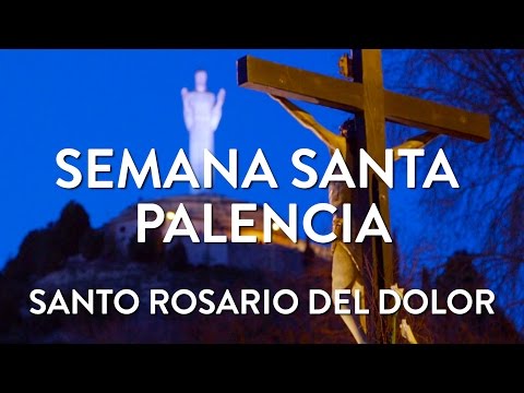 Procesión del Santo Rosario del Dolor