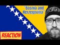 Squirrel Reacts to The National Anthem of Bosnia and Herzegovina | Listening to all 195 Anthems