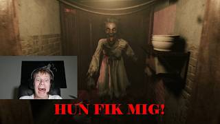 JEG SKREG ALT FOR MEGET 😱 | Welcome To Kowloon Dansk Gameplay