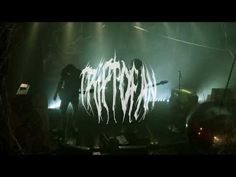 TRIPTOFAN  - Live at Art of Mosh 4 (full concert)