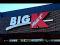 First (And Probably Last) Kmart Walk-Through 1-19-2020