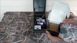 Graf & Sons Unboxing 31 Oct 20