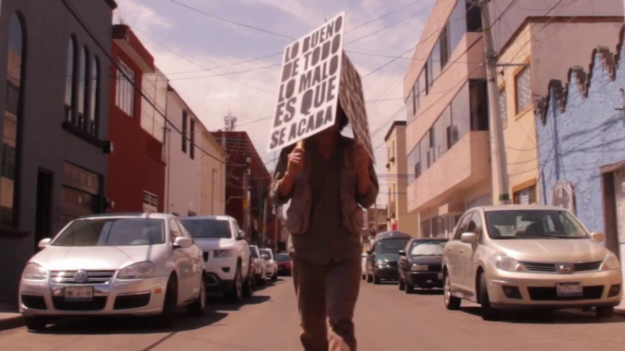 MARCHA YouTube