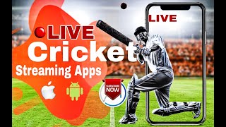 How to watch Live Cricket On phone|Live Match|Best Apps For Live Cricket|Cricket streaming|LiveMatch screenshot 5
