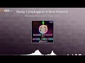 Simmer Spotlight: Seven Questions with angel_createss