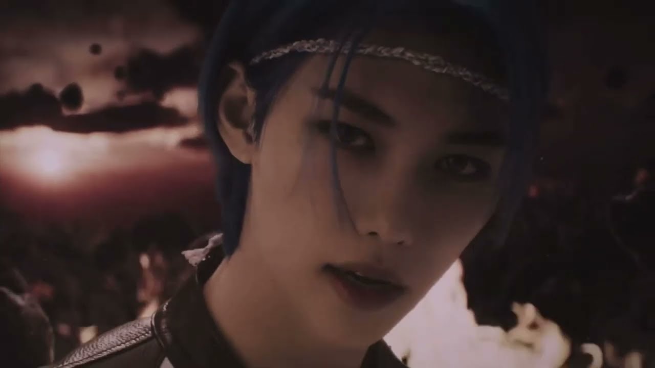 [Reversed] Stray Kids - Social Path (feat. LiSA)