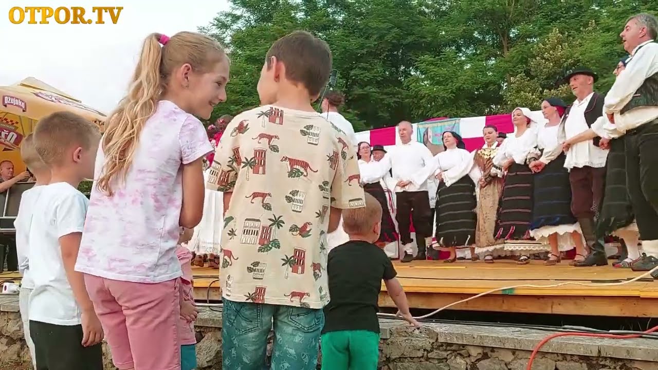 Kočerin kolo igra, a pisma se ori 2023.