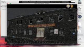 Camera Anima - Menu Navigation Test