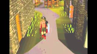 KaelenScape - Runescape Private Server Trailer | HD