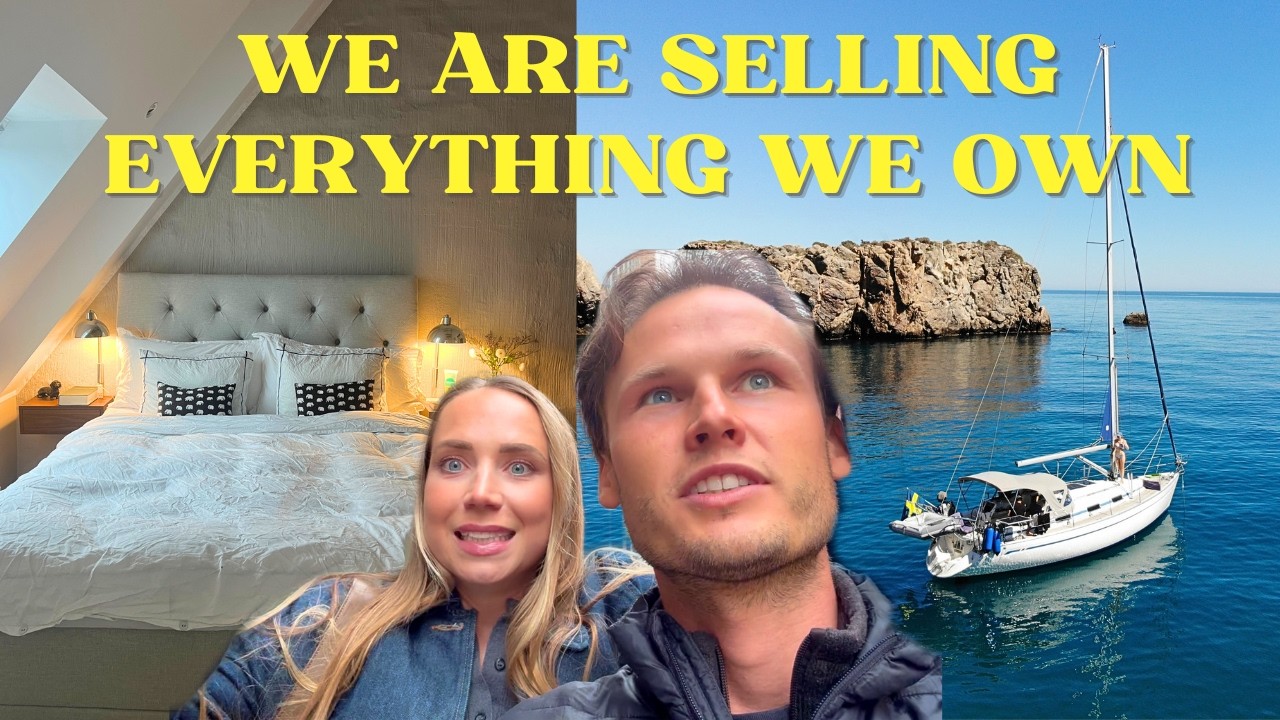 ⁣We're Leaving for the Biggest Day of Our Lives