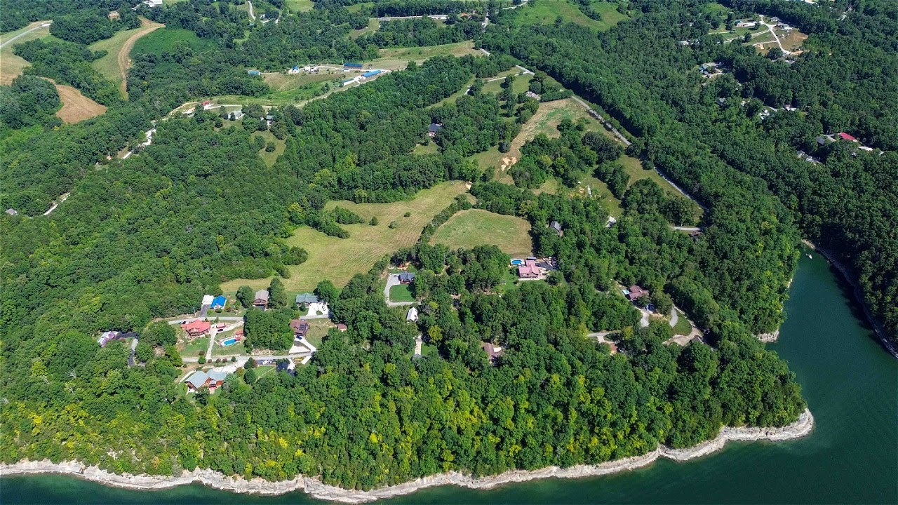 1245 Bridge Hollow Road, Somerset, KY 42503