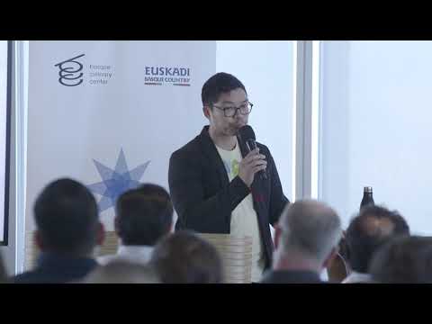 Anthony Myint-Basque Culinary World Prize Winner 2019