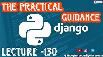 130-Storing Form Data in a Database-opendir.cloud. #programmer #database #pythondjango #django