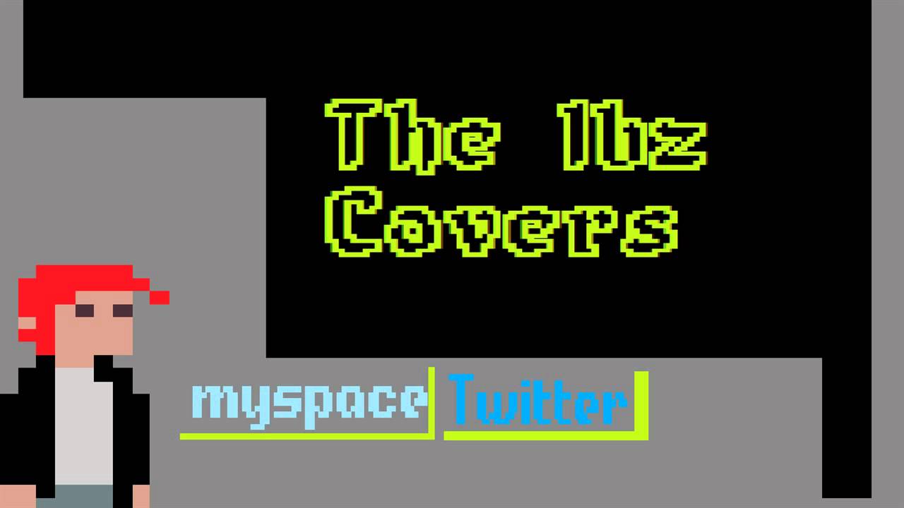 POD - Alive (8 bits) IBZ Cover - YouTube