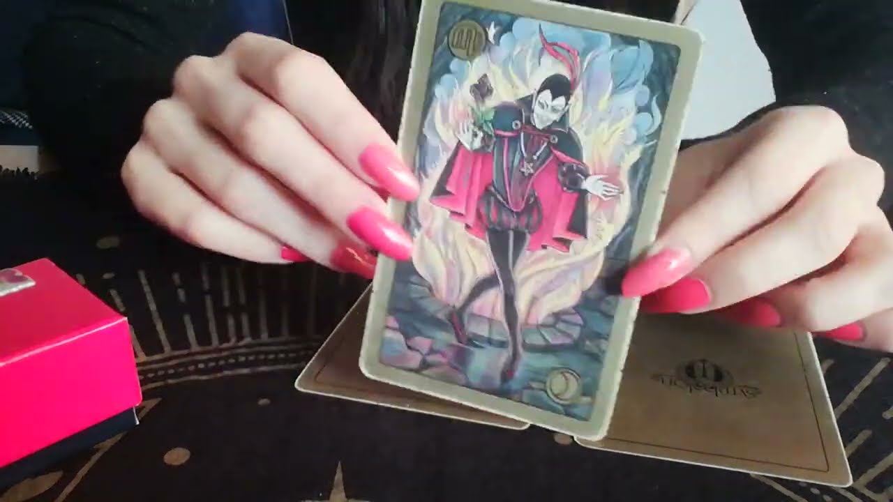 Scorpione ♏ ti rispondo al volo 💥 #tarocchi