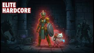 How I Beat Torchlight 2 Elite Hardcore in Only 30 Days Flat