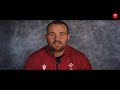 Diolch, Cymru - 2021 Guinness Six Nations