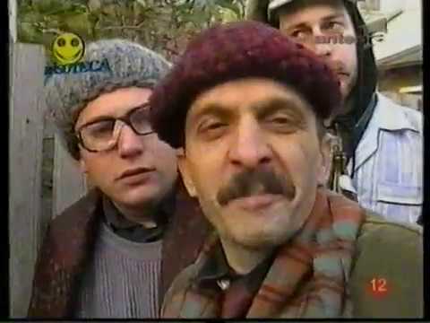 Grupul VOUA (1999) - Legea muncii